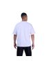 Fox T-shirt  Image Cosmo Mw Oversized 1 White S