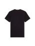 Fox T-shirt  Typeface Prem Black S