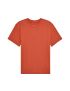 Fox T-shirt Damski  Head Coral Xs