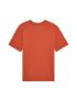 Fox T-shirt Damski  Head Coral Xs