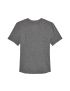 Fox T-shirt Damski  Moto-x Fitted Heather Graphite Xs