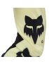 Fox Spodnie Motocyklowe  Flexair Elevated Le Lemonade 36