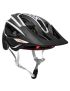 Kask FOX Speedframe Pro Divide S black
