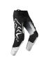 Spodnie FOX Junior 180 Leed Black/White
