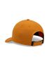 Fox Czapka Z Daszkiem Damska  Absolute Tech Dark Gold Os