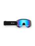 Fox Gogle Rowerowe  Purevue Black Blue Os