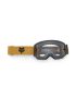 Fox Gogle Rowerowe  Main Bronze Os