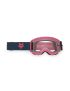 Fox Gogle Rowerowe  Main Galaxy Blue Os