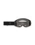 Fox Gogle Rowerowe  Vue Max Black Os