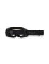 Fox Gogle Rowerowe  Vue Max Black Os