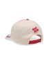 Fox Czapka Z Daszkiem Damska  Honda Off White Os