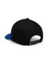 Fox Czapka Z Daszkiem Junior  Badge Snapback Black Os