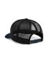 Fox Czapka Z Daszkiem  Trick Mesh Trucker Midnight Os