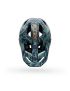 Kask FOX Junior Rampage Img Print Arctic Blue