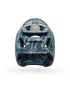 Kask FOX Junior Rampage Img Print Arctic Blue