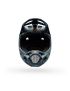 Kask FOX Junior Rampage Img Print Arctic Blue