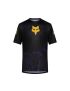 Fox Koszulka Rowerowa Junior  Ranger Img Print Plum Yl