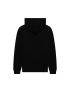 Fox Bluza Z Kapturem Junior  Beam Fleece Po Black Yxl