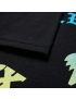 Fox T-shirt Junior  Icon Ultra Black Yl