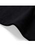 Fox T-shirt Junior  Icon Ultra Black Yl