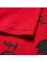 Fox T-shirt Junior  Badge Tibetan Red Yl