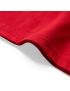 Fox T-shirt Junior  Badge Tibetan Red Yl