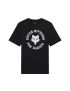 Fox T-shirt Junior  Badge Ultra Black Yl