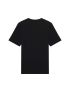 Fox T-shirt Junior  Badge Ultra Black Yl