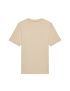 Fox T-shirt Junior  Checker Tan Yl