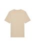 Fox T-shirt Junior  Image Print Tan Ys