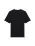 Fox T-shirt Junior  Image Print Ultra Black Yl