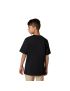 Fox T-shirt Junior  Image Print Ultra Black Yl