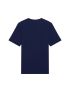 Fox T-shirt Junior  Image Print Head Navy Ym