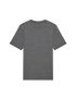 Fox T-shirt Junior  Image Print Head Heather Dark Grey Ys
