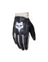 Fox RĘkawice Motocyklowe Junior  180 Diffuse Se Black Ys