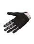 Fox RĘkawice Motocyklowe Junior  180 Diffuse Se Black Ys
