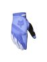 Fox RĘkawice Motocyklowe Junior  180 Noble Purple Dove Yxs
