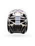 Fox Kask Motocyklowy Junior  V1 Diffuse Se Black Ym