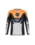 Fox Bluza Motocyklowa Junior  180 Noble Black White Ym