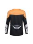 Fox Bluza Motocyklowa Junior  180 Noble Black White Ym