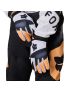Fox Bluza Motocyklowa Junior  180 Noble Black White Ym