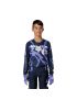 Fox Bluza Motocyklowa Junior  180 Diffuse Se Blueberry Yl