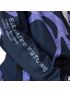 Fox Bluza Motocyklowa Junior  180 Diffuse Se Blueberry Yl