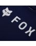 Fox T-shirt Junior  Absolute Navy Ys