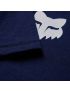 Fox T-shirt Junior  Absolute Navy Ys