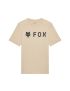 Fox T-shirt Junior  Absolute Tan Yl