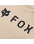 Fox T-shirt Junior  Absolute Tan Yl