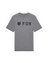 Fox T-shirt Junior  Absolute Heather Dark Grey Ys