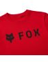 Fox T-shirt Junior  Absolute Tibetan Red Ym