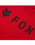 Fox T-shirt Junior  Absolute Tibetan Red Ym
